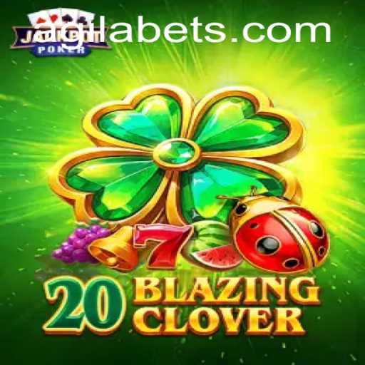 Discovering the Thrill of 20BlazingClover: A Game Experience Like No Other
