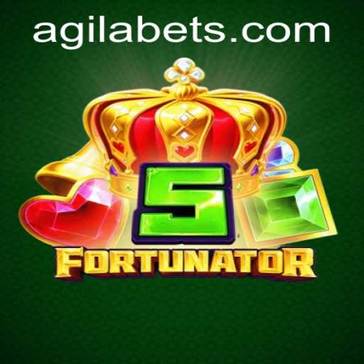 5Fortunator: Exploring Agilabet's Exciting New Game