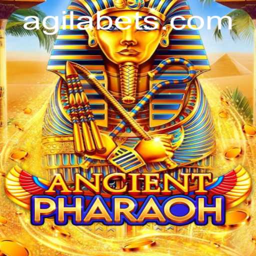 AncientPharaoh: A Journey Through Time and Strategy with Agilabet