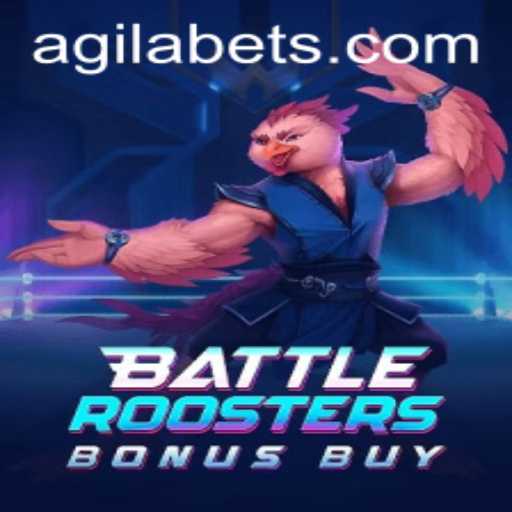 BattleRoostersBonusBuy: A Thrilling New Gaming Experience with Agilabet