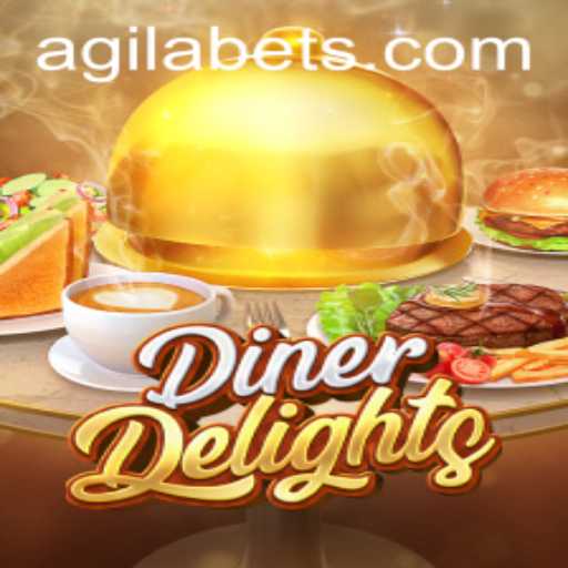 Exploring DinerDelights: A Culinary Adventure with Agilabet