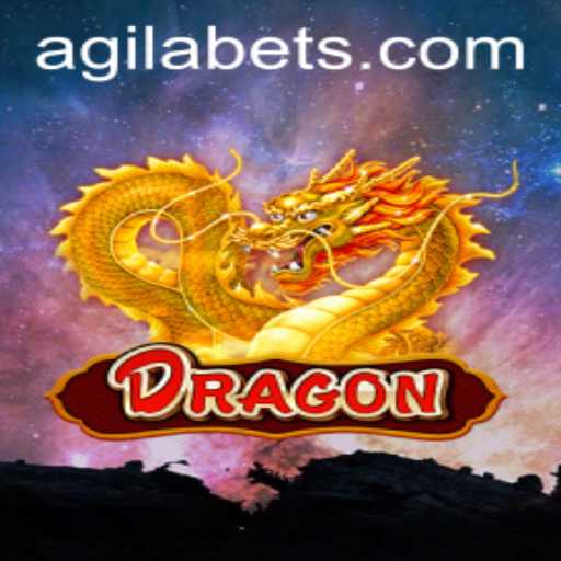 Discover the Enchanting World of 'Dragon': A Dive into Agilabet Lore
