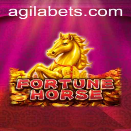 Unveiling FortuneHorse: A Fascinating Agilabet Adventure