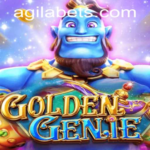 Explore the Enchantment of GOLDENGENIE: A New Age Online Game