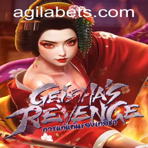 GeishasRevenge: An Enigmatic Tale in the World of Agilabet