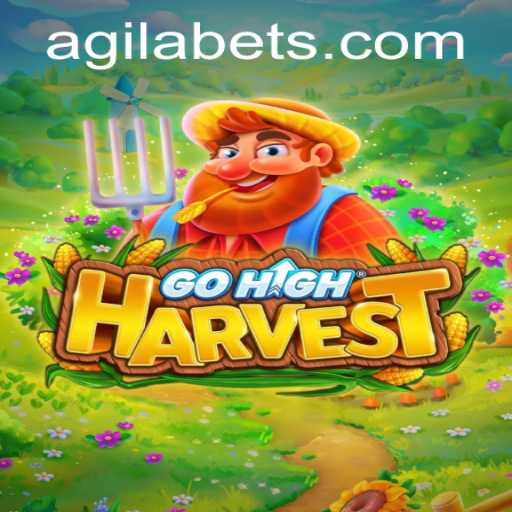 GoHighHarvest: Exploring Agilabet's Virtual Farming Adventure