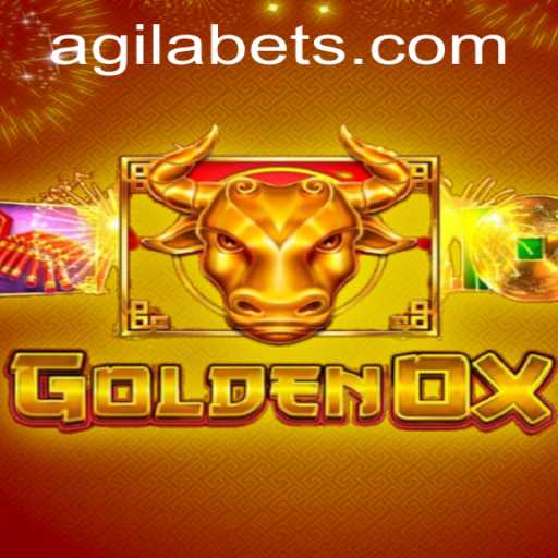 Discover the Exciting World of GoldenOx: A Game-Changing Adventure