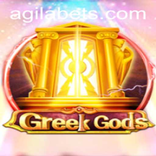 Exploring the Mythical World of GreekGods: A New Gaming Sensation by Agilabet