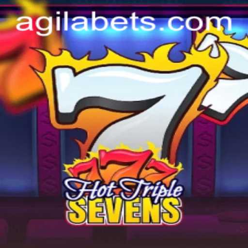 Exploring HotTripleSevens: A Thrilling Journey into Agilabet's Newest Game Offering