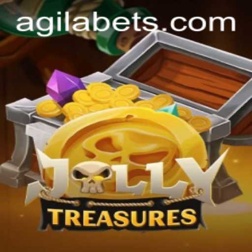 Discover the Thrilling World of JollyTreasures: A New Adventure by Agilabet
