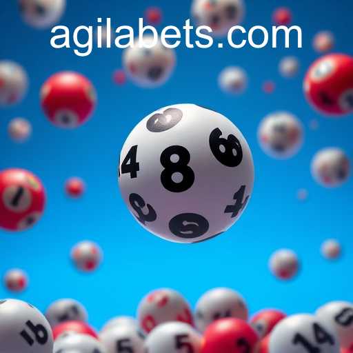 Exploring the World of Lottery Games with Agilabet