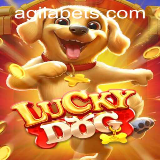 LuckyDog: A Thrilling Adventure in Competitive Gaming