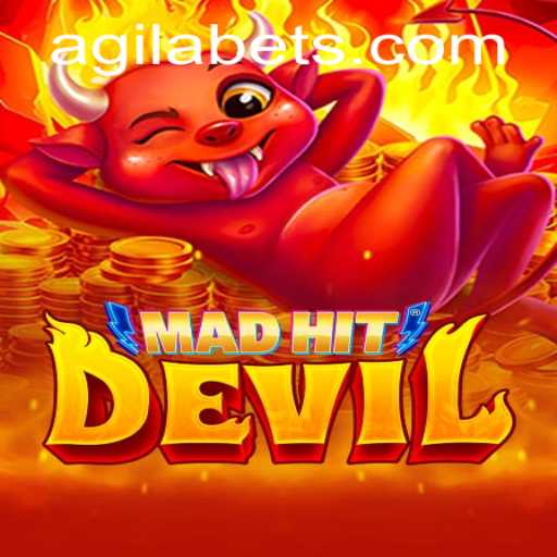 MadHitDevil: An Exciting Dive into the World of Agilabet