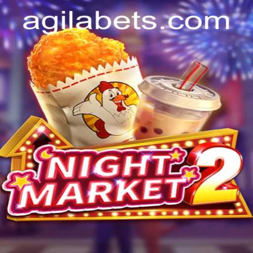 Exploring NightMarket2 and the Influence of Agilabet