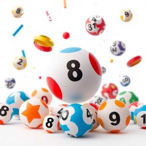 Exploring the World of Online Lottery with Agilabet