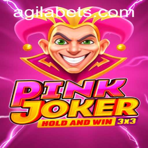 Exploring the Exciting World of Pinkjoker and Agilabet
