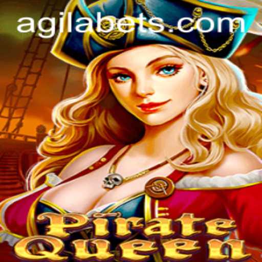 PirateQueen: Embarking on an Adventurous Journey with Agilabet