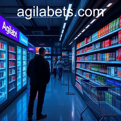 Exploring Promotions: The Digital Age Strategy with Agilabet