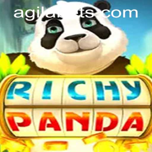 Exploring the Thrilling World of RichyPanda with Agilabet