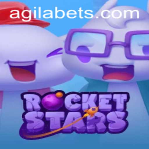 Exploring RocketStars: An Agile Gaming Experience with Agilabet