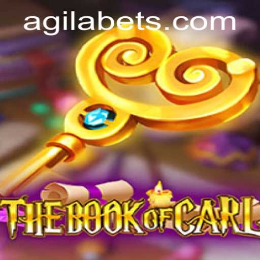 Exploring TheBookofCarl: A New Adventure by Agilabet
