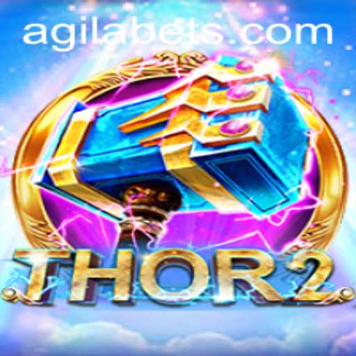 Thor2: Unleashing the Power of Agilabet - A New Gaming Phenomenon