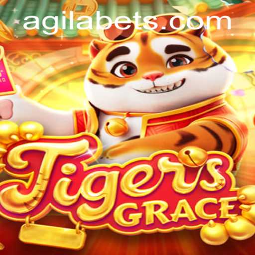 The Allure of TigersGrace: Exploring the Thrilling World of Agilabet