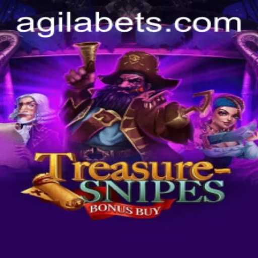Explore the Enchanting World of Treasuresnipes Bonus Buy with Agilabet
